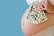 Сурогатным мамам и донорам яйцеклеток выплата до 540 000 грн